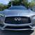2017 Infiniti Q60 Red Sport 400 AWD ~ 1 CA Owner ~ Hard To Find ~ 2 thumbnail