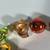 (3pc) Miscellaneous Strings of Glass Garland 11 thumbnail