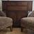 1870's Solid Walnut George III Chippendale Cabinet Credenza Rare Unique Antique 1 thumbnail