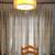 Draperies - 4 insulated panels, 34"wide x 96" long 1 thumbnail