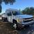2008 Chevrolet Silverado 3500HD CC Work Truck 4x2 2dr Regular Cab Dump 2 thumbnail