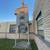 Industrial Vacuum Unit w/ Hopper – 25' Tall – AS-IS – Must Remove – Ma 9 thumbnail