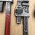 Vintage Pipe Wrenches 17 thumbnail