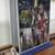 Original & Signed Dayron Gonzalez - Regresando de Casa de Alfred paint 13 thumbnail