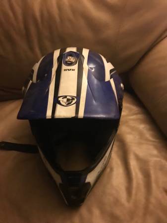 Thor Helment 1