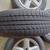 Nissan X Trail wheels 4 thumbnail