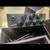 Markbass 5 string, Ultralight 210, Darkglass amps, Tank B, MXR preamp 12 thumbnail
