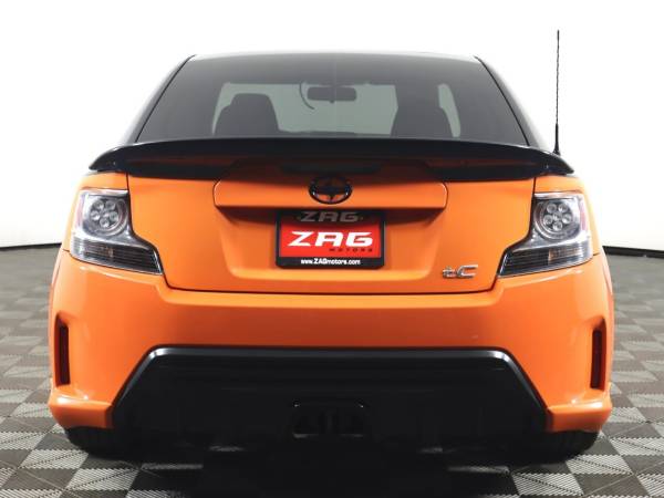 2015 Scion tC Serie de Lanzamiento 9.0 - $16,995 (Scion tC Coupé)63482707720449123