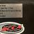 JOHN FORCE CASTROL 13 X WHITE GOLD PEDREGON QUAKER DIECAST 1 OF 30 8 thumbnail