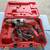 Milwaukee 1/2" corded hammer drill 9 thumbnail