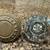 2 vintage door knobs 3 thumbnail