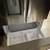 LG Refrigerator   Stainless steel  Top-of-the-line unit 3 thumbnail