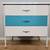 Vintage Cal-Style Vista of California Dresser Set Mid Century Modern 15 thumbnail