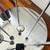 Vintage Mid Century Modern Sonneman-Style Chrome Floor Lamp 12 thumbnail