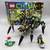 Lego Chima 70130 Sparratus' Spider Stalker Complete w/Box & Instruct 2 thumbnail