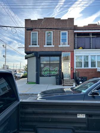 $3,000 / 650ft2 - Tienda en esquina en alquiler (Brooklyn)63862610161793121