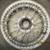 5 Triumph , Austin Healey, MG, Jaguar Wire Rims, MG 13 thumbnail