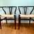 Wishbone Dining Chairs — Set of 2 (Table Sold Separately) 1 thumbnail