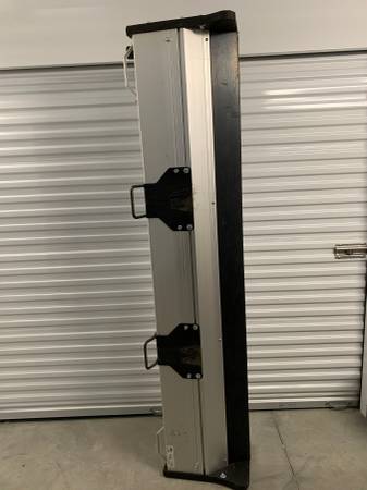 Arado para casa de 84" - $1400 (Round Lake)63471434522625121
