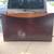 Wooden headboard 1 thumbnail