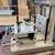 JDS Multi Router/ Multi Axis Mortise and Tenon Machine 2 thumbnail