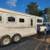 2000 3H Sundowner Gooseneck for Sale 2 thumbnail