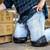 New CE' Cerdr Premium Heavy Duty Professional Work Gel Knee Pads 8 thumbnail