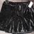 ***SO - Kohl's Velvet Mini Skirt 2 thumbnail