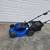 Electric Push Cordless Lawn Mower Nice! 4 thumbnail