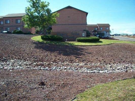 $1,075 / 1br - 365ft2 - Carpet, Vinyl & Tile Flooring, Playground, Electric Oven & Stove (Kingman near Beale Street)63799544815873120