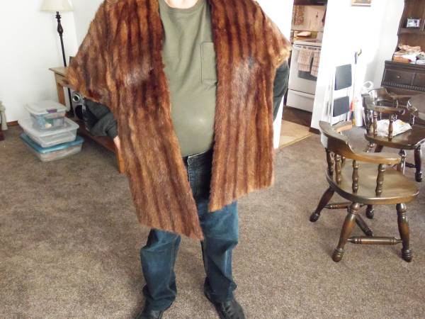 Mink Stole 1