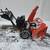 Ariens 1336PRO snowthrower 13HP 36 inch wide mint condition snowblower 6 thumbnail