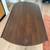 West Elm Jules Drop Leaf Extendable Dining Table + 4 Dining Chair 5 thumbnail