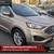 2020 Ford Edge SEL AWD, 2.0L, navi, leather, pano roof, 2 thumbnail