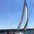 Hunter Legend 35.5 - 1994 Sailboat $35,500 w/Trailer & Dockbox 3 thumbnail