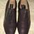 new Men’s Georgio Brutini Dress Shoes 7.5 3 thumbnail