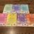 RAINBOW MAGIC ~ THE  PARTY FAIRIES BOOKS 1-7 BY DAISY MEADOWS 2 thumbnail