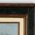 Original Guy Toubon, Tempete a Dinard Beautiful Abstract Seascape Pain 4 thumbnail