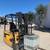 Caterpillar Electric forklift 3500lbs 2 thumbnail