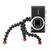 Two mini tripods - table top, handheld vlogging, action cams. 4 thumbnail