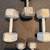 Hex Dumbells - $70 for ALL 4 thumbnail