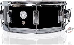 amazon griffin snare drum 1