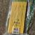 NEW TICONDEROGA WOOD PENCIL #2  30 PACK 3 thumbnail