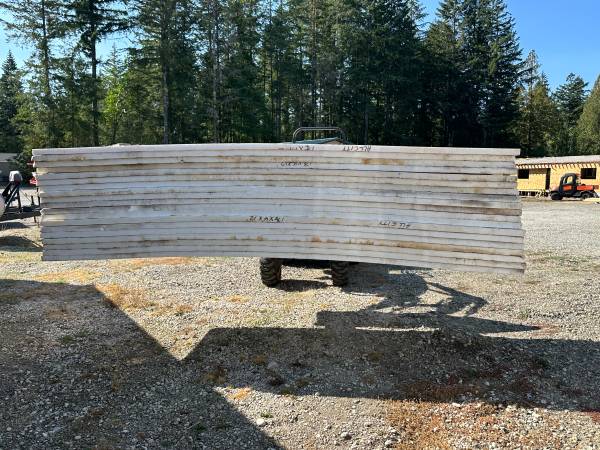 144 x 48 x 1-3/4 "  Hard Foam board - 19 pieces available 1