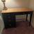 Stanley Interchangable Hutch Dresser Desk 2 thumbnail