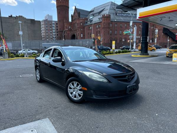 2012 Mazda 6 - $5,000 (Brooklyn)63614590669441120