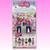My Life As Survivor Doll Play Set, 9 Pcs. 18". Brown Eyes & Dark Skin 9 thumbnail