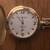 ELGIN Gold Plated Pocket Watch 4 thumbnail