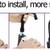 Latter Collapsible Home Rv Constrution Handyman Garden Tools Roofing 4 thumbnail