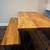 CB2 Dining Table Set With Bench 1 thumbnail